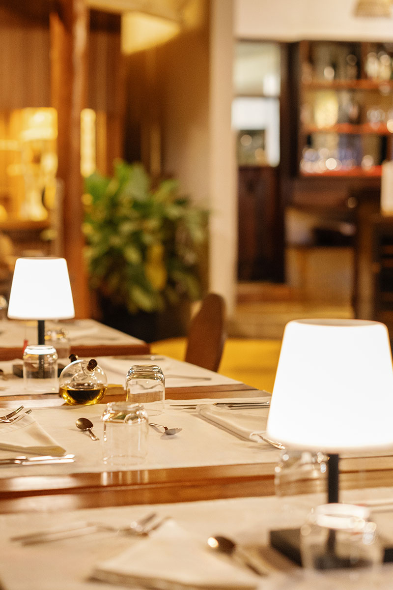 Restaurant 3